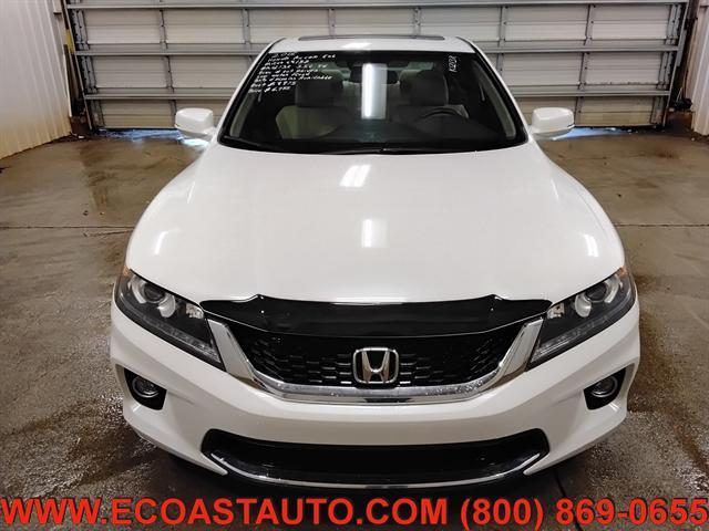 used 2015 Honda Accord car, priced at $6,795