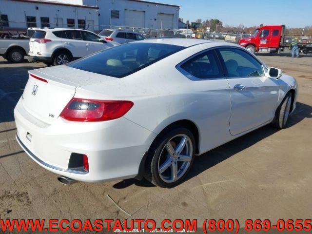 used 2015 Honda Accord car, priced at $6,795