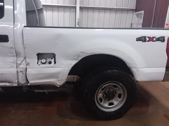 used 2019 Ford F-250 car, priced at $27,995