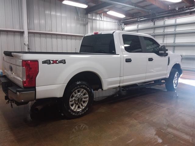 used 2019 Ford F-250 car, priced at $27,995