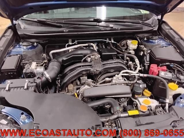 used 2022 Subaru Outback car, priced at $10,795