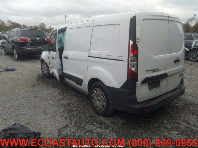 used 2018 Ford Transit Connect car, priced at $8,795