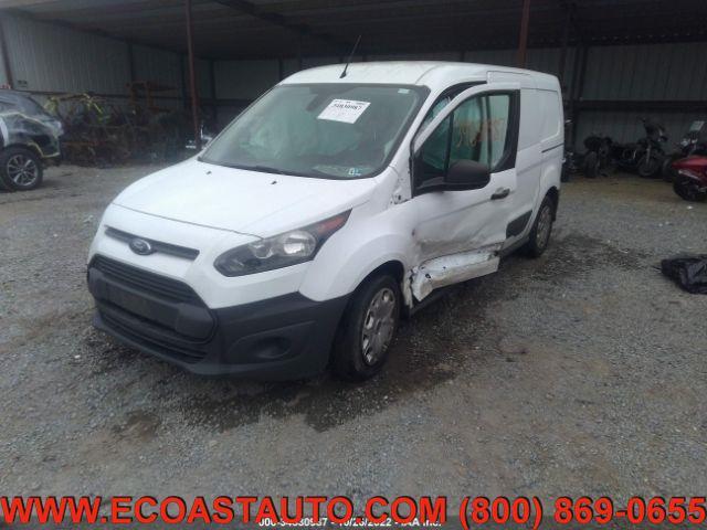 used 2018 Ford Transit Connect car, priced at $8,795