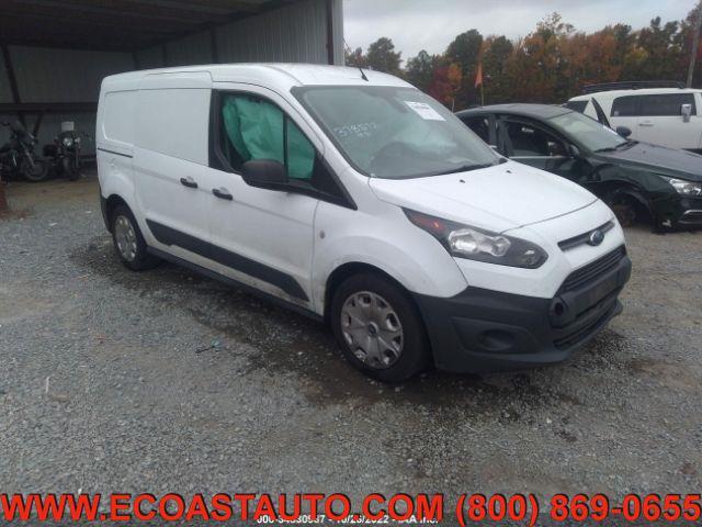 used 2018 Ford Transit Connect car, priced at $8,795