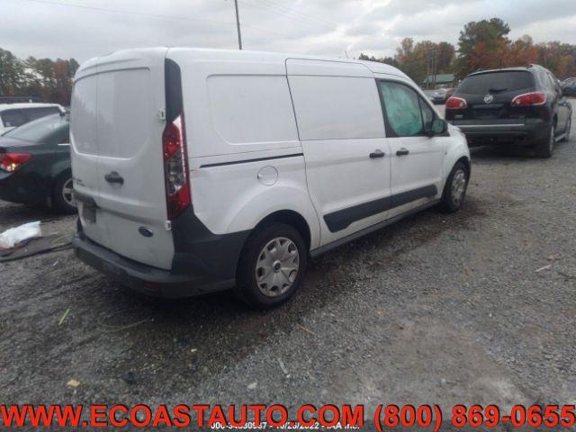 used 2018 Ford Transit Connect car, priced at $8,795