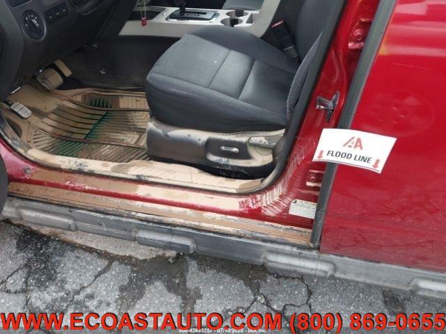 used 2011 Ford Escape car, priced at $3,995