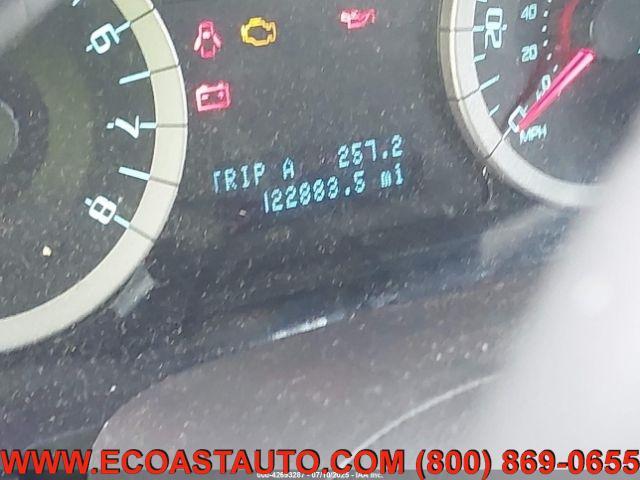 used 2011 Ford Escape car, priced at $3,995