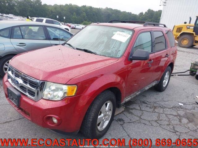 used 2011 Ford Escape car, priced at $3,995