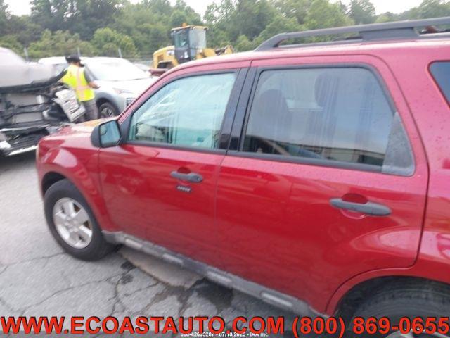 used 2011 Ford Escape car, priced at $3,995