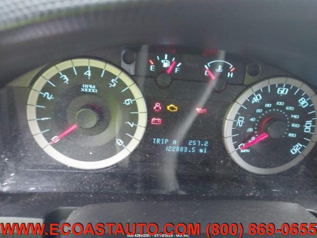 used 2011 Ford Escape car, priced at $3,995
