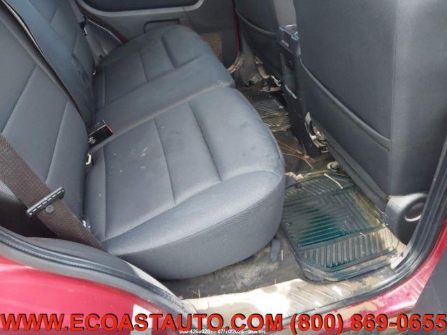 used 2011 Ford Escape car, priced at $3,995