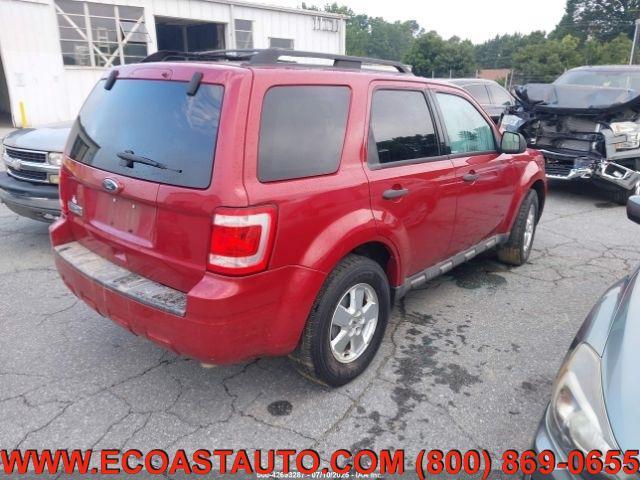 used 2011 Ford Escape car, priced at $3,995