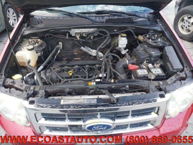 used 2011 Ford Escape car, priced at $3,995
