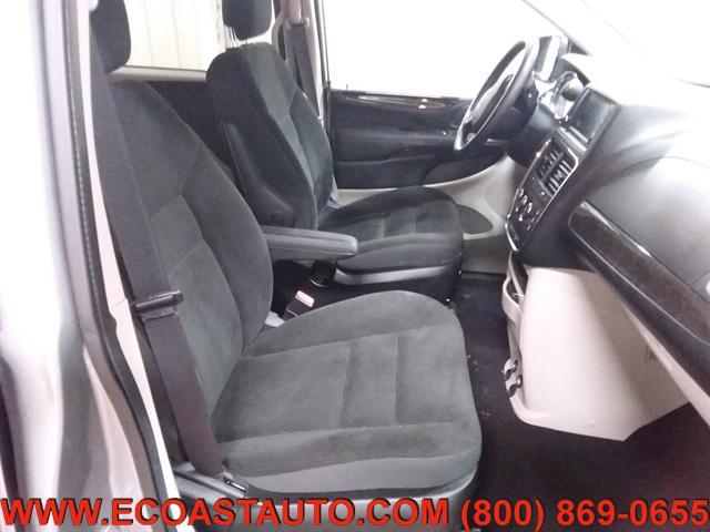 used 2019 Dodge Grand Caravan car, priced at $8,795