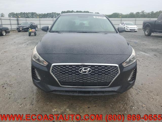 used 2020 Hyundai Elantra GT car, priced at $7,795