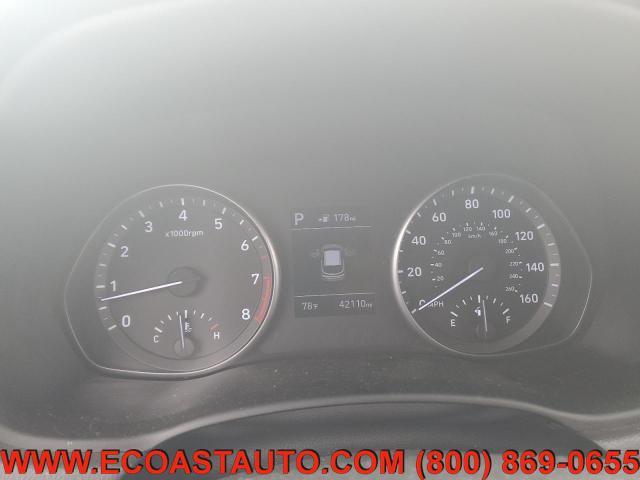 used 2020 Hyundai Elantra GT car, priced at $7,795