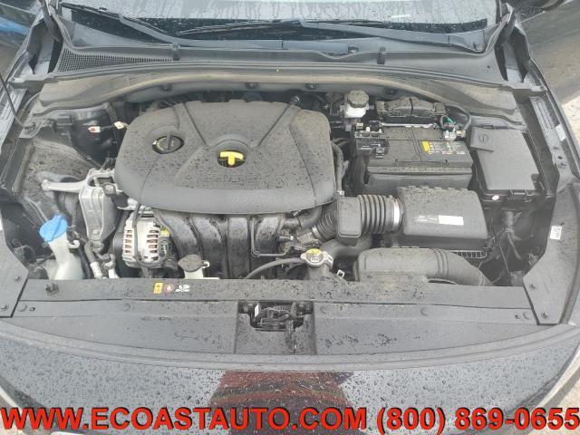 used 2020 Hyundai Elantra GT car, priced at $7,795