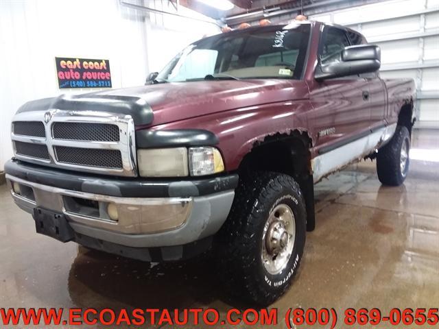 used 2001 Dodge Ram 2500 car, priced at $5,995