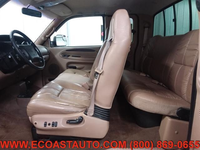 used 2001 Dodge Ram 2500 car, priced at $5,995