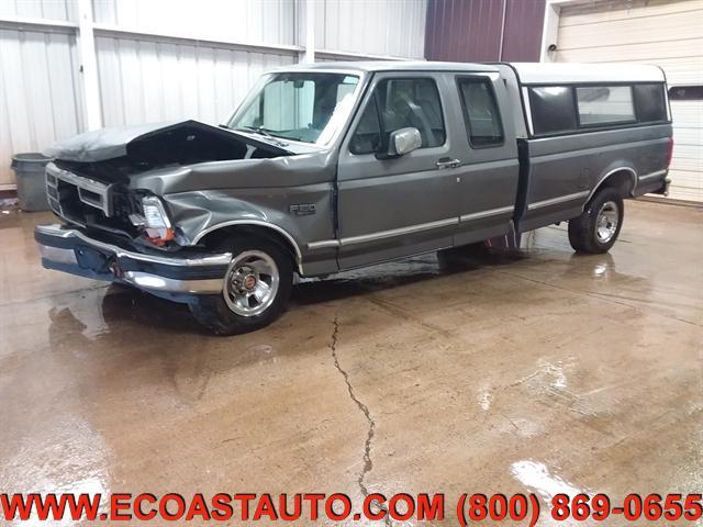 used 1992 Ford F-150 car, priced at $2,795