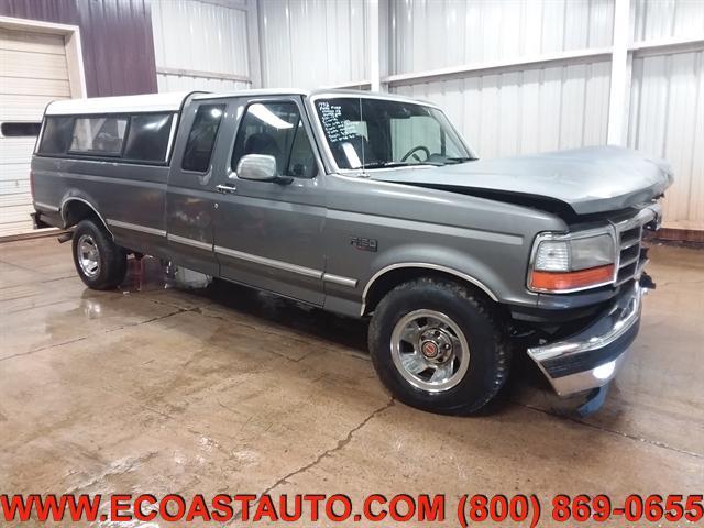 used 1992 Ford F-150 car, priced at $2,795