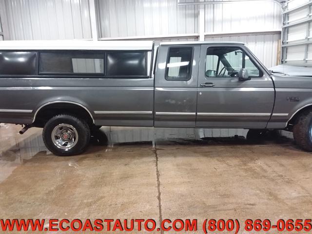 used 1992 Ford F-150 car, priced at $2,795