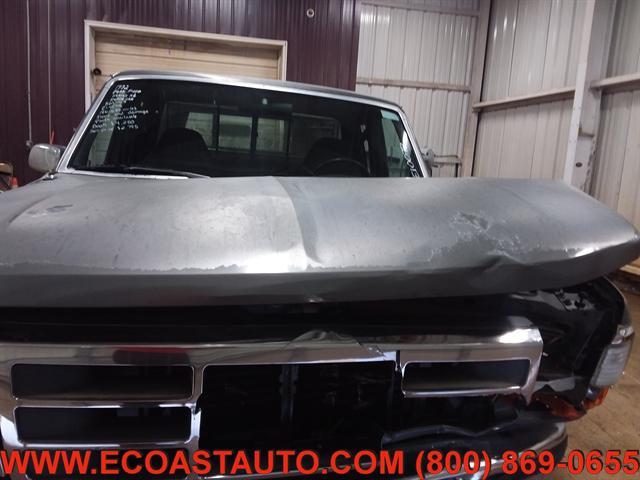 used 1992 Ford F-150 car, priced at $2,795