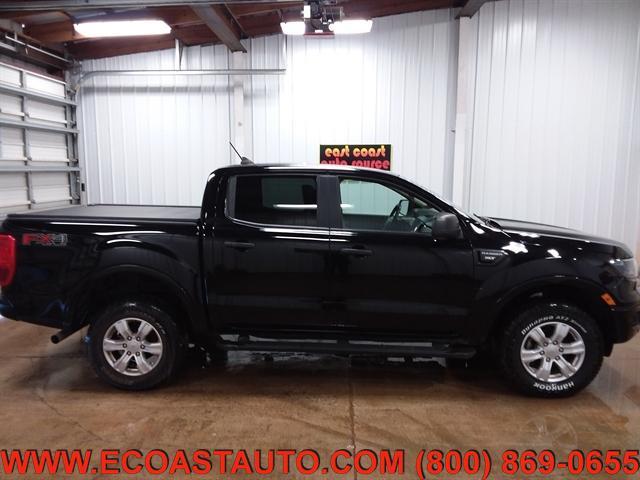 used 2019 Ford Ranger car, priced at $22,795