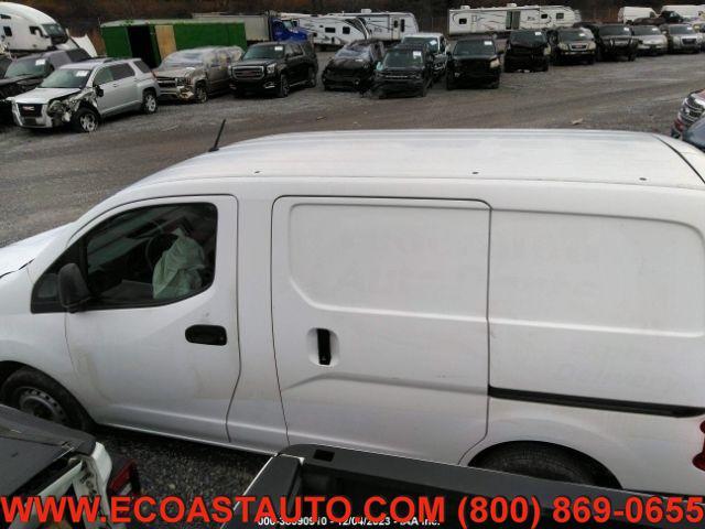 used 2018 Chevrolet City Express car, priced at $5,995