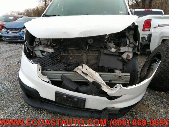 used 2018 Chevrolet City Express car, priced at $5,995