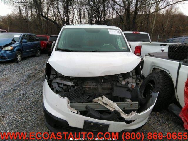 used 2018 Chevrolet City Express car, priced at $5,995