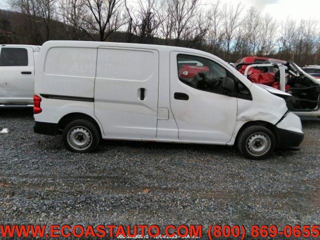 used 2018 Chevrolet City Express car, priced at $5,995