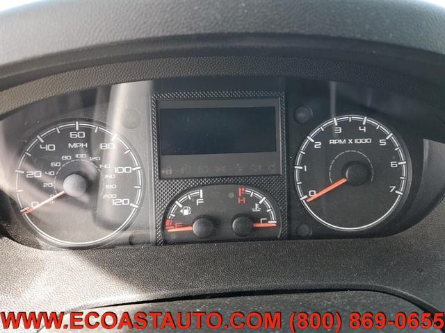 used 2021 Ram ProMaster 2500 car, priced at $7,995
