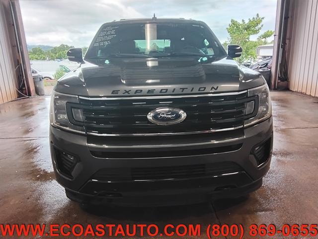 used 2020 Ford Expedition car, priced at $22,795