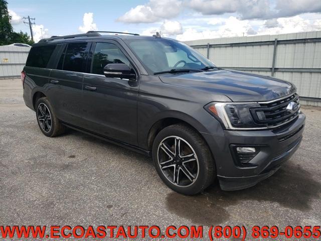 used 2020 Ford Expedition car, priced at $22,795