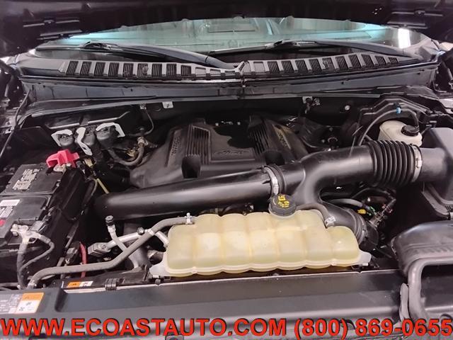 used 2020 Ford Expedition car, priced at $22,795