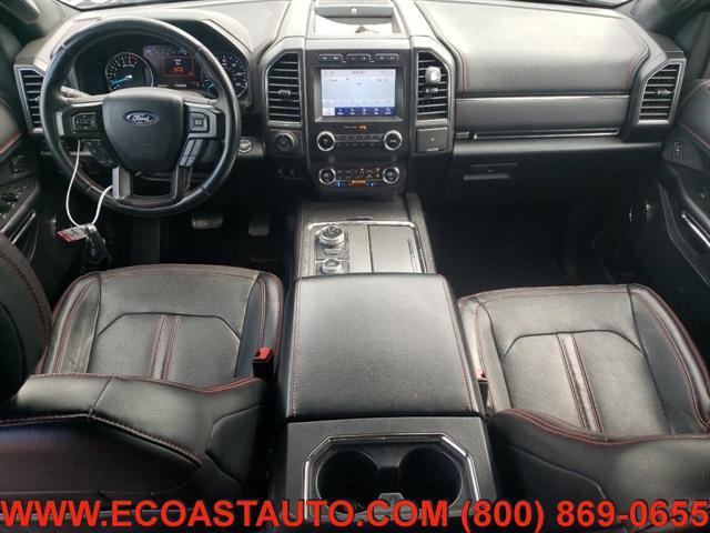 used 2020 Ford Expedition car, priced at $22,795