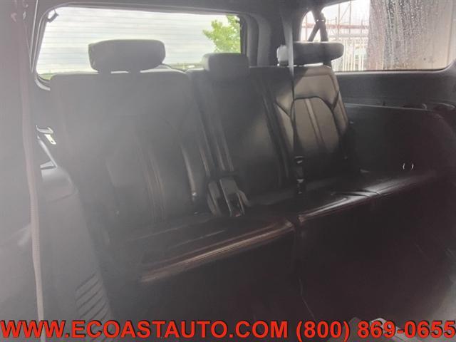 used 2020 Ford Expedition car, priced at $22,795