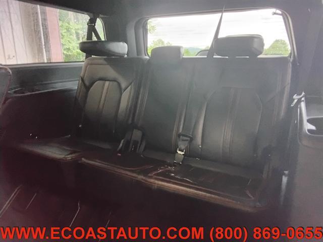 used 2020 Ford Expedition car, priced at $22,795