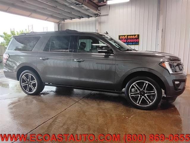 used 2020 Ford Expedition car, priced at $22,795