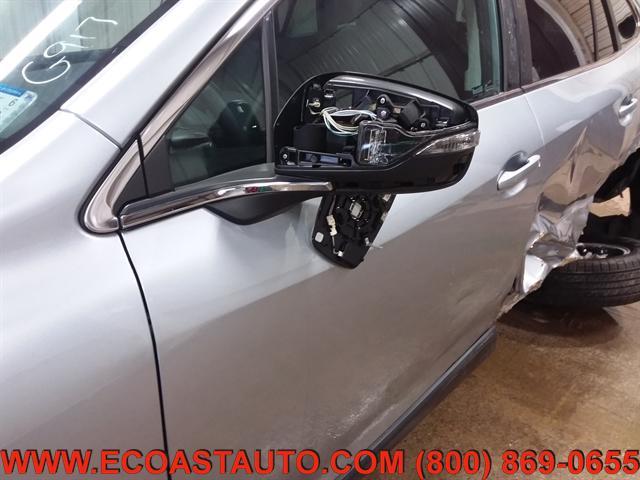 used 2020 Subaru Outback car, priced at $19,795