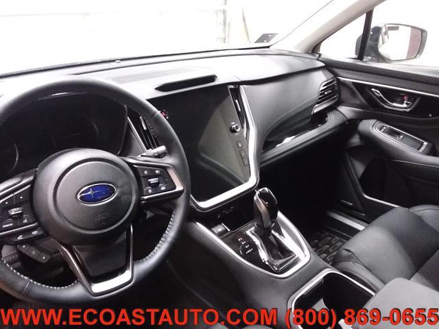 used 2020 Subaru Outback car, priced at $19,795