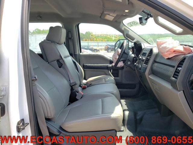 used 2019 Ford F-250 car, priced at $23,795