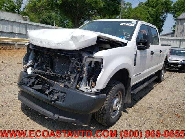 used 2019 Ford F-250 car, priced at $23,795
