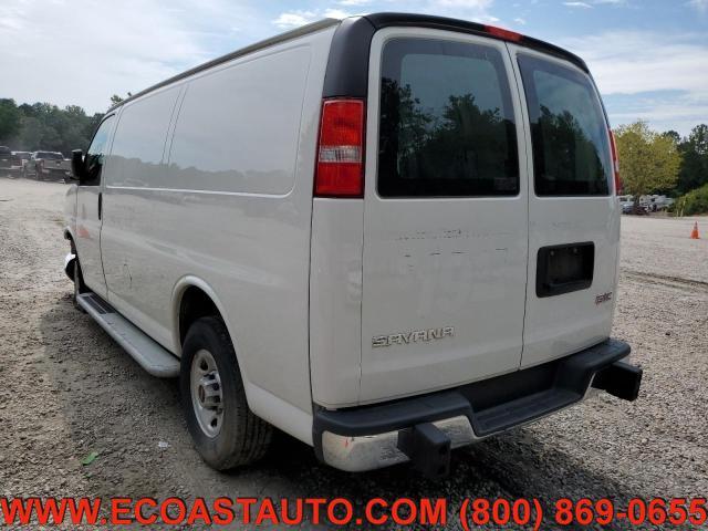 used 2021 GMC Savana 2500 car, priced at $15,995