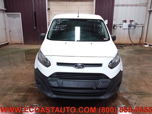 used 2016 Ford Transit Connect car, priced at $10,795