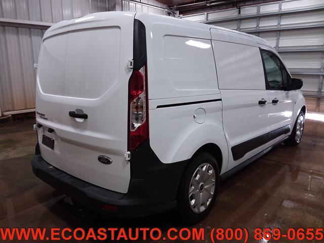 used 2016 Ford Transit Connect car, priced at $10,795