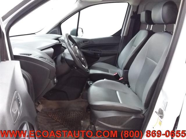 used 2016 Ford Transit Connect car, priced at $10,795