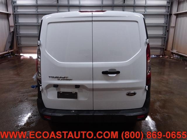 used 2016 Ford Transit Connect car, priced at $10,795