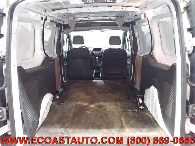 used 2016 Ford Transit Connect car, priced at $10,795